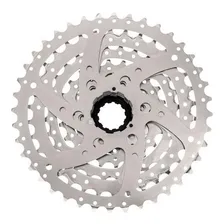 Cassete Sunrace M680 8v 11-40 456g Bike Mtb Xc Foto mini 4