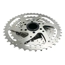 Cassete Sunrace M980 11-42 Mtb Pacha de 9 velocidades Foto mini 3