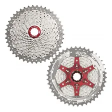 Cassete Sunrace Mx8 11v 11-42 Shimano Sram Foto mini 2