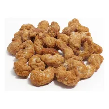 Castanha Caju Caramelizada C/ Gergelim 500g Natural Spices Foto  mini 1