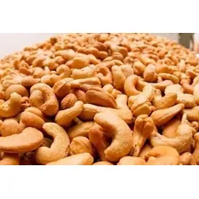 Castanha De Caju Trufada Com Flor De Sal 200g Foto mini 3