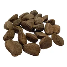 Castanha Do Para Com Casca 1kg Foto  mini 1