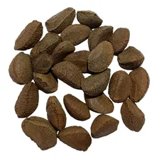 Castanha Do Para Com Casca 1kg Foto mini  2