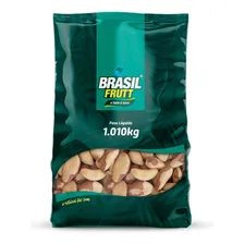 Castanha Do Para Natural , 1kg Foto mini 1