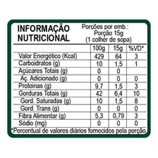 Castanha Do Para Natural , 1kg Foto mini 2