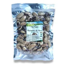 Castanha Do Para Sem Casca Large 500g Wenutri Foto mini 1