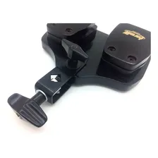 Castanhola Dupla Com Clamp Torelli Tca 14 Foto mini 4