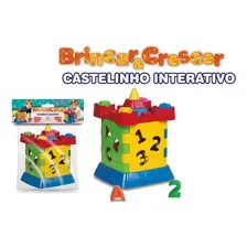 Castelinho Interativo - Divplast Foto mini  2