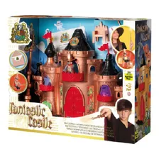 Castelo Fantástico Medieval Infantil Fantastic Castle Foto mini 1