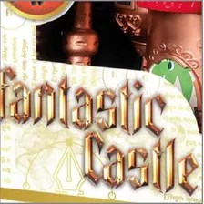 Castelo Fantástico Medieval Infantil Fantastic Castle Foto mini 4