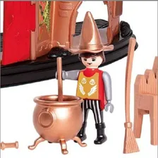 Castelo Fantástico Medieval Infantil Fantastic Castle Foto mini 3