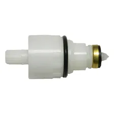 Castelo Reparo Registro P/ Torneira Elétrica Elegance Fame Acabamento Polido 110v/220v Foto mini 1