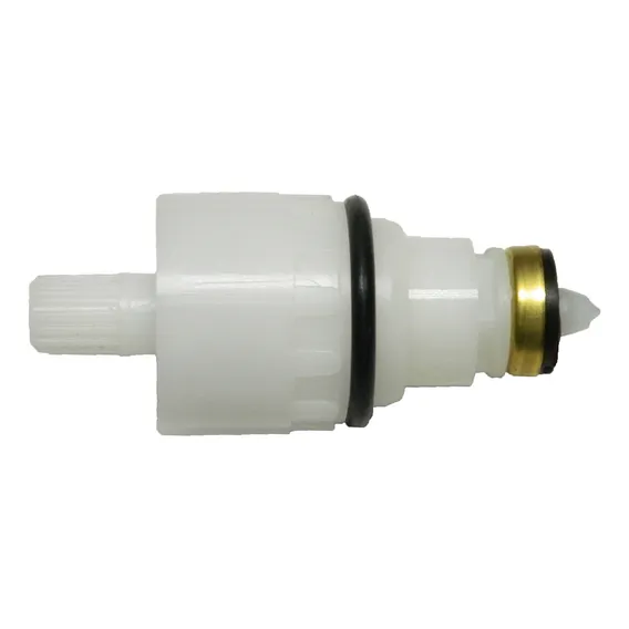 Castelo Reparo Registro P/ Torneira Elétrica Elegance Fame Acabamento Polido 110v/220v Foto 1