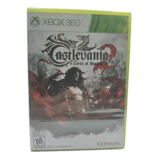 Castlevania 2 Lords Of Shadow Lords Of Shadow Standard Edition Xbox 360 Físico Foto mini 4