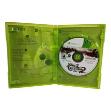 Castlevania 2 Lords Of Shadow Lords Of Shadow Standard Edition Xbox 360 Físico Foto mini  2