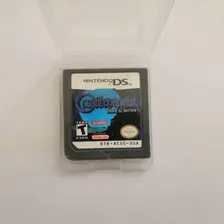 Castlevania Dawn Of Sorrow Nintendo Ds 2ds 3ds 3ds Xl Foto mini 3