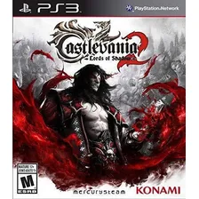 Castlevania Lords Of Shadow 2 Ps3 Foto mini 1