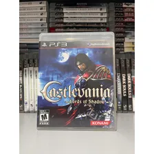 Castlevania Lords Of Shadow - MĂdia FĂsica Ps3 Foto mini 3
