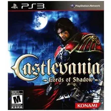 Castlevania Lords Of Shadow - MĂdia FĂsica Ps3 Foto mini 2