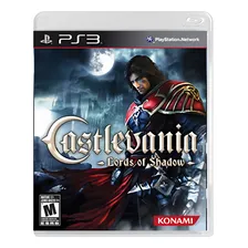 Castlevania Lords Of Shadow - MĂdia FĂsica Ps3 Foto mini 1