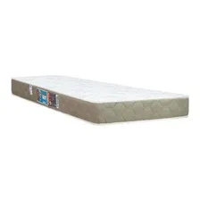 Castor Sleep Max D33 colchão Solteiro D33 88cm 188cm 18cm Foto  mini 1
