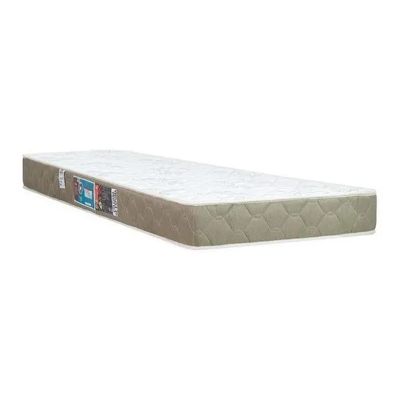 Castor Sleep Max D33 colchão Solteiro D33 88cm 188cm 18cm Foto 1