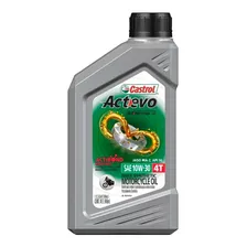 Castrol 10w30 1L Kit C/11 Sn Semi Sintético Magnatec Foto mini 1
