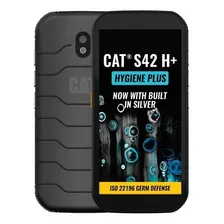 CAT S42 H+ 32 GB preto 3 GB RAM Foto mini 1