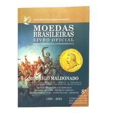 Catálogo Bentes Das Moedas Do Brasil 1500-2022 Foto mini 1