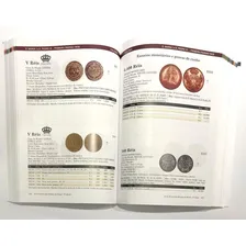 Catálogo Bentes Das Moedas Do Brasil 1500-2022 Foto mini 2