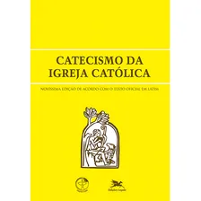 Catecismo Da Igreja Cat贸lica - Grande Foto mini 1