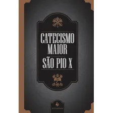 Catecismo Maior De São Pio X ( São Pio X ) Foto  mini 1