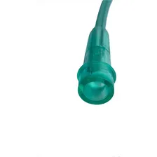 Catéter Nasal Tipo Óculos Descartável Silicone Foto mini 3