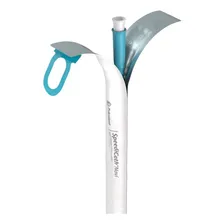 Cateter Urinario Speedicath Navi Ch10 Masc Ref29010 Kit 5uni Foto mini  2
