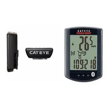 Cateye Strada Smart Rd500b Ciclocomputador, Velocimetro Foto mini  2