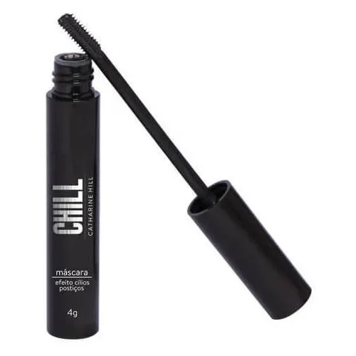 Catharine Hill Chill - Máscara Para Cílios 4g Foto 1