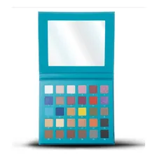 Catharine Hill paleta de sombras variadas 30 cores 1017 Foto mini 2