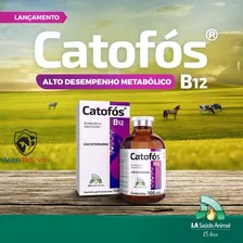 Catofos B12 250 Foto mini 4