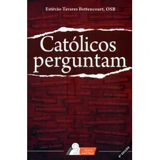 Católicos Perguntam Foto  mini 1