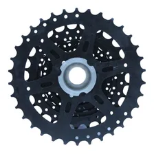Catraca Cassete Shimano 8 Marchas Cs-hg31 11-34 Foto mini  3