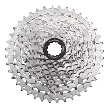 Catraca Cassete Sunrace M980 9v 11/40d Cromada Cor Prateado Foto mini 1