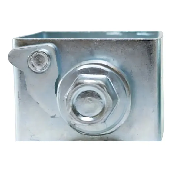 Catraca Para Esticar Arame Liso 3,8x5,1 Com Roseta Cinfer Foto 1