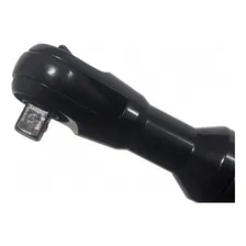 Catraca Pneumática Encaixe 1/2 6.1kg - Potente Brasil Foto mini  2