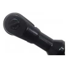 Catraca Pneumática Encaixe 1/2 6.1kg - Potente Brasil Foto mini  3