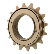 Catraca Roda Livre 16 Dentes Toda Esfera Bicicleta Bike Foto mini 1
