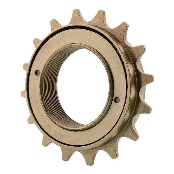 Catraca Roda Livre 16 Dentes Toda Esfera Bicicleta Bike Foto 1