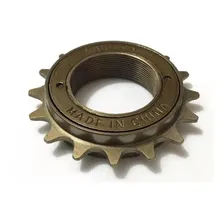 Catraca Roda Livre 16 Dentes Toda Esfera Bicicleta Bike Foto mini 2