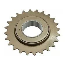 Catraca Roda Livre 20 Dentes Para Bicicleta Sem Marcha Foto mini 4