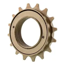 Catraca Roda Livre 20 Dentes Para Bicicleta Sem Marcha Foto mini 1