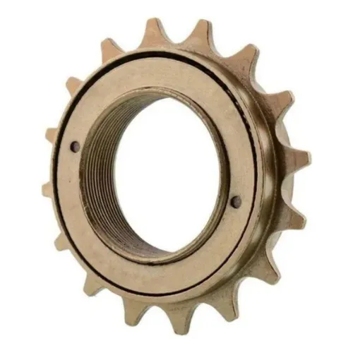 Catraca Roda Livre 20 Dentes Para Bicicleta Sem Marcha Foto 1